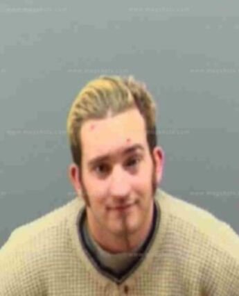Jeffrey Michael Davis
