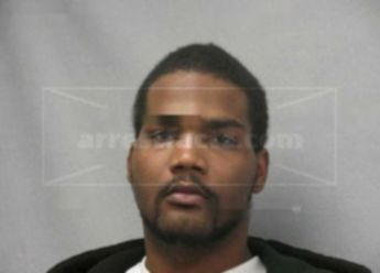 Van Antonio Adams