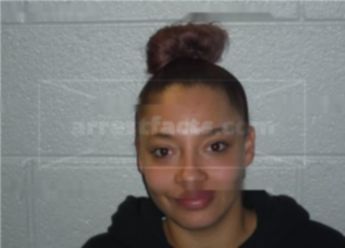 Brittany Nicole Taylor