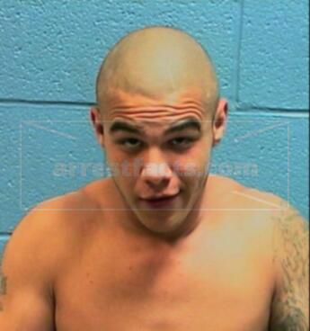Ruben Isreal Sanchez