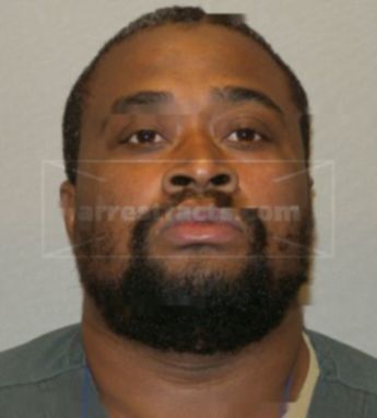 Tyrone Graffree