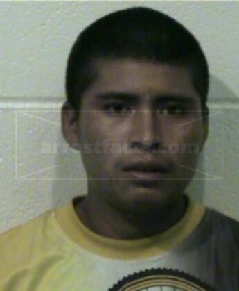 Wilson Mauricio Elias Hernandez