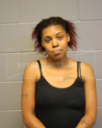 Miesha Thomas