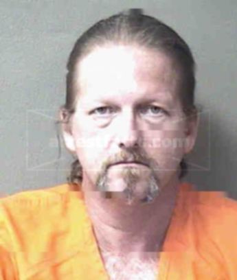 Ronald Wayne Clark