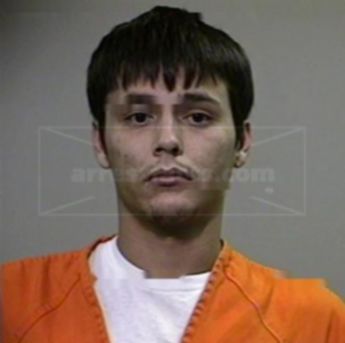 Randall Matthew Moore