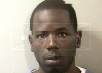 Marquis T Houston