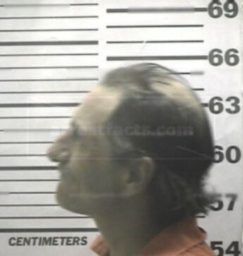 Vernon Leroy Jones