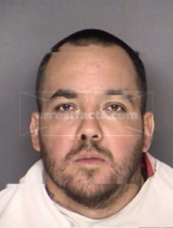 Erasmo Perez Jr.