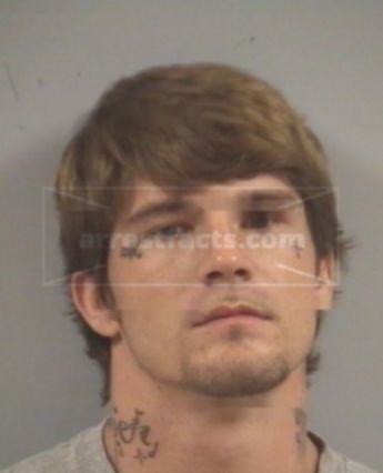 Jason Lynn Rook