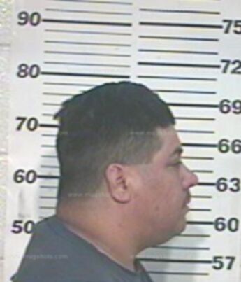 Elias Jr Murillo Martinez