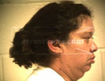Debra Dawn Martinez Marez