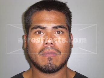 Cruz Francisco Perez