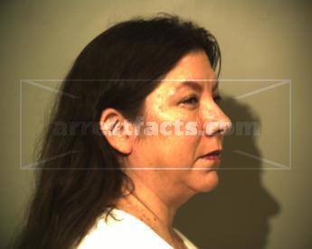 Annette Frances Mora Smith