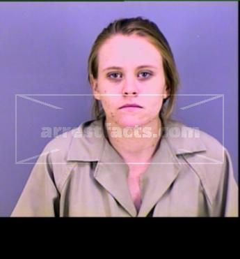 Laccy Leighann Meador