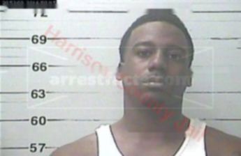 Anthony Montreal Brown