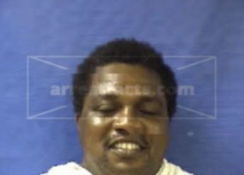 Reginald Tyrone Williams