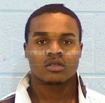 Erick Shelton