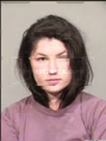Ashley Joan Paul