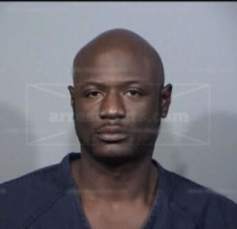 Marcus Sharod Clemons