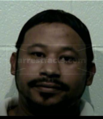 Jessie James Benford