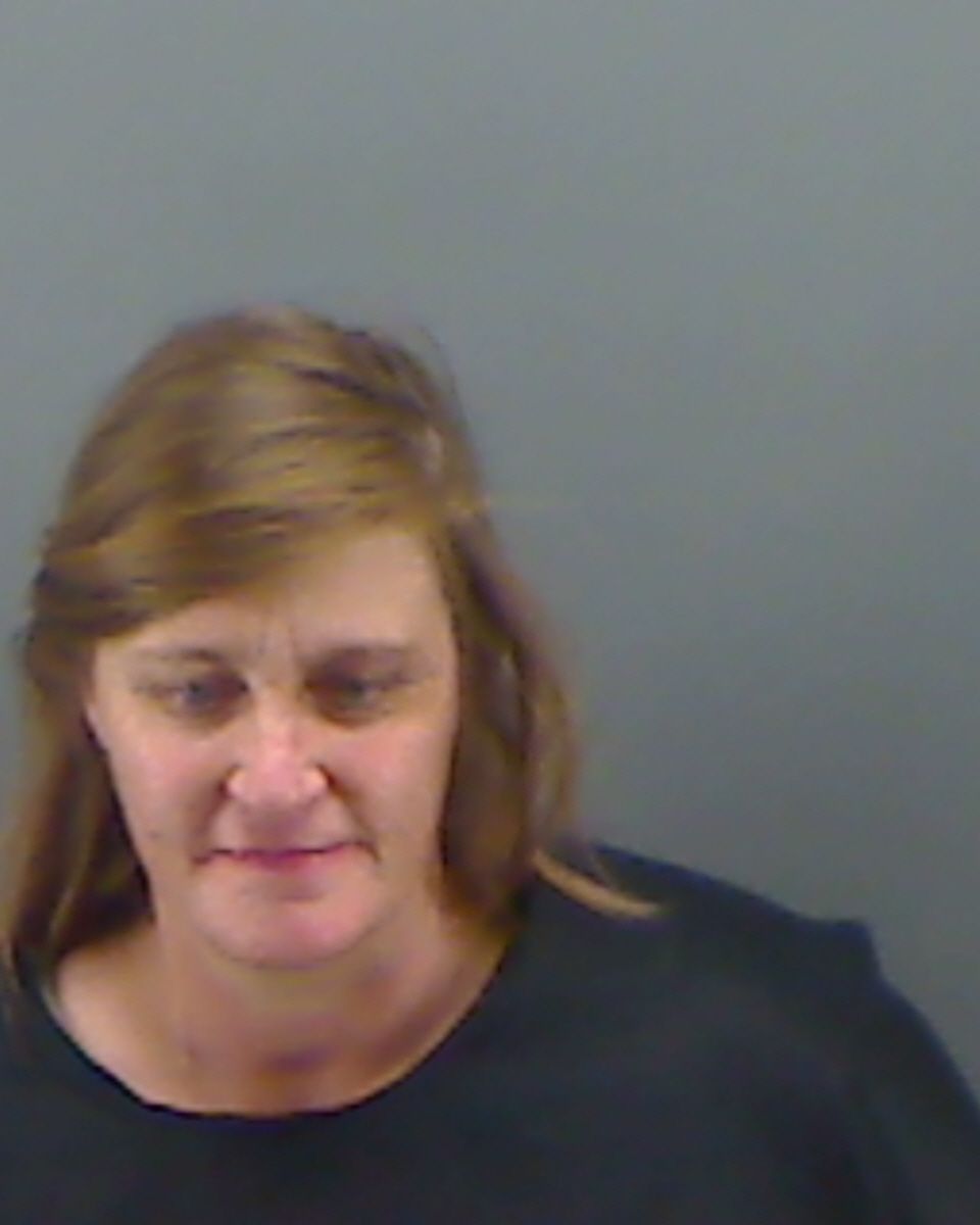 Kimberly Reynolds Miles
