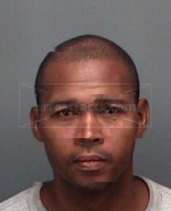 Ricky Caldwell