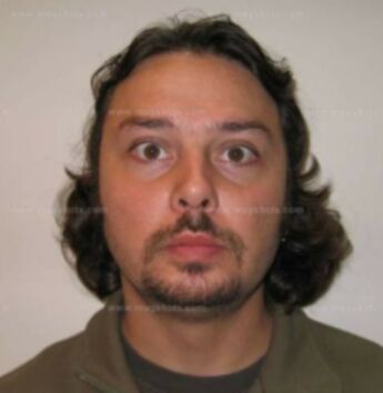 John Steve Pappas