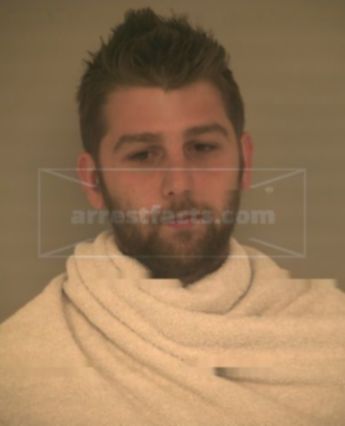 Benjamin Matthew-Wade Waller
