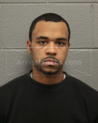 Reggie A Brown