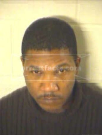 Darrien Pitts