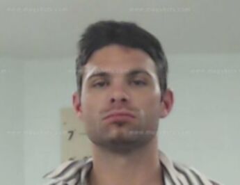 Daniel Patrick Hunter