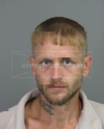Travis Lee Cogdell