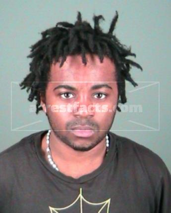 Daquan O Mccrae