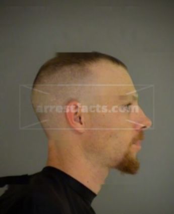 Travis Ray Borthwick