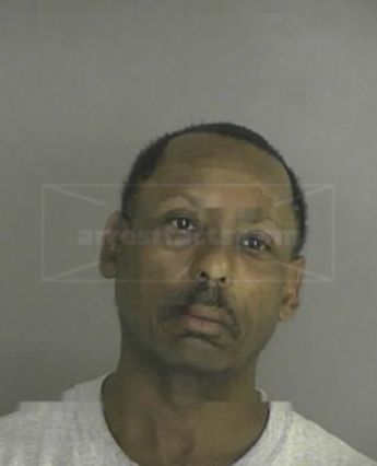 Clifton Earl Brown