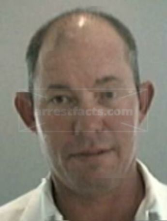 Kenneth Richard Baker