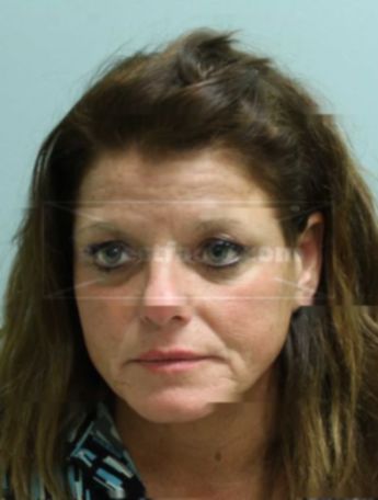 Sandra Jean Gillette