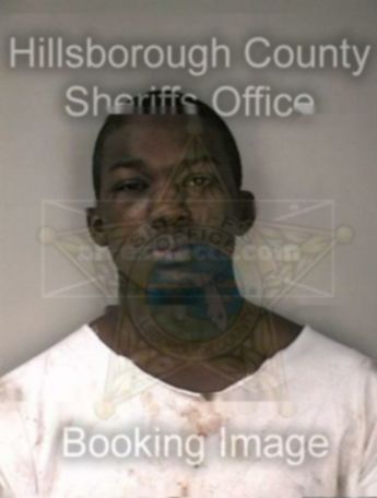 Bryan Aundre Hall