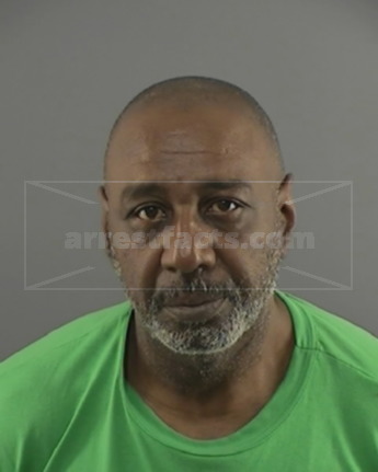 Franklin Houston Brown