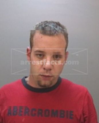 Ryan Bradley Mitchell