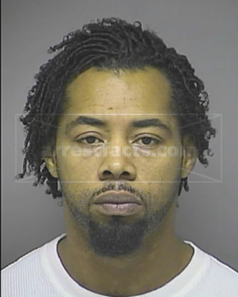 Dorian Jamil Blair