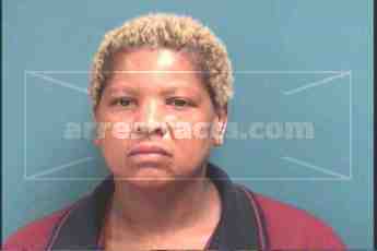Stephanie Barbette Holmes-Coker