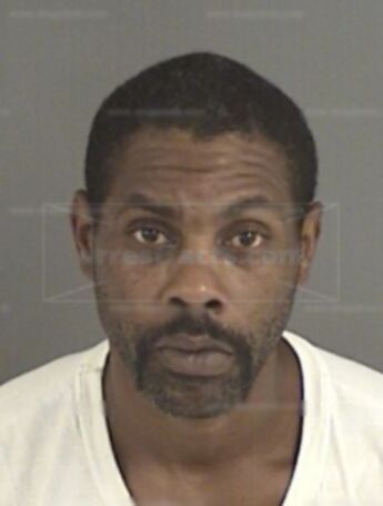Tyrone Fitzgerald Menefee