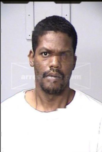 Vondell Harris