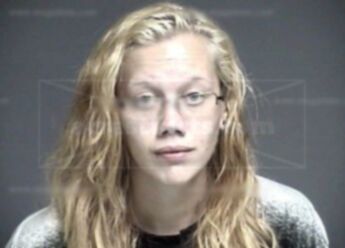 Alexandrea Megan Mullins