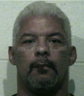 Clifton Alphonzo Thomas