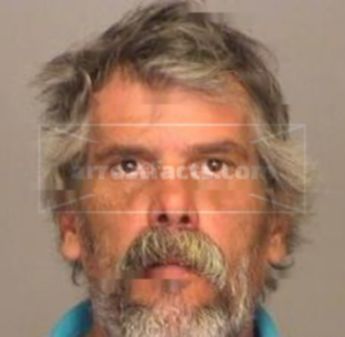 Brian Keith Alvis