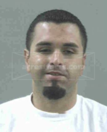 Oscar Ruiz Reyes