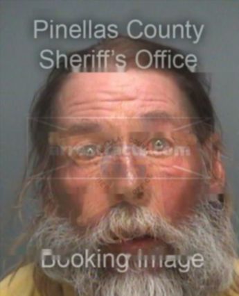 Gregory Wallace Groover