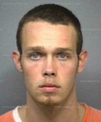 Dustin Lee Nadeau